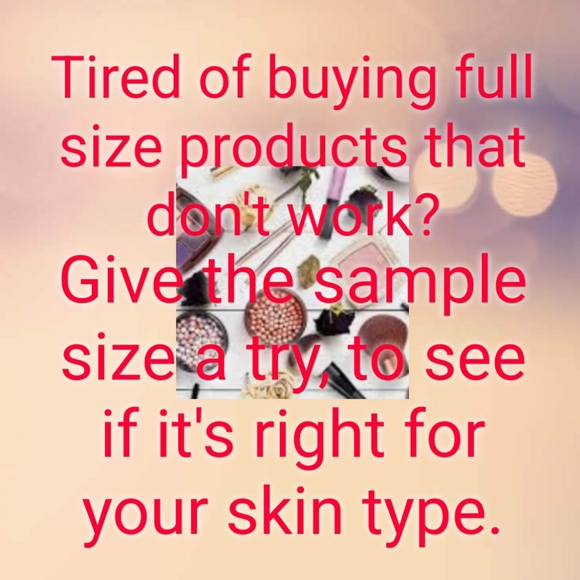 3/$18🎀Soroci Hyloronic Booster Syrum - Picture 3 of 3